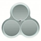 Szilikon légfrissítő sütőedény