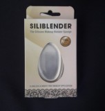 SZILIKON MAKE UP SZIVACS MKU004