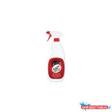 Szilikon protektor szórófejes 750 ml Well Done