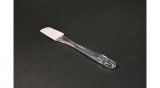 Szilikon spatula rózsaszín
