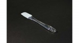 Szilikon spatula türkiz