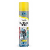 Szilikon spray 400ml TKK