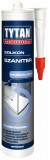 Szilikon szaniter szürke 280 ml TYTAN