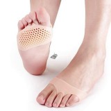 Szilikon talpvédő - Kényelmes és tartós lábápolás mindennapi használatra