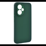 Szilikon telefonvédő (matt) SÖTÉTZÖLD Honor 400 "Gigapack csomagolás" (GP-169933) (GP-169933)