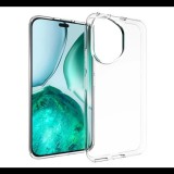 Szilikon telefonvédő (ultravékony) ÁTLÁTSZÓ Honor 400 "Gigapack csomagolás" (GP-169937) (GP-169937)