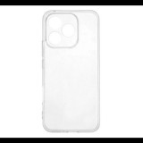 Szilikon telefonvédő (ultravékony) ÁTLÁTSZÓ Honor 400 Lite "Gigapack csomagolás" (GP-168390) (GP-168390)