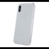 Szilikon telefonvédő (ultravékony) ÁTLÁTSZÓ OnePlus Nord 5 "Gigapack csomagolás" (GP-172080) (GP-172080)