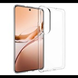 Szilikon telefonvédő (ultravékony) ÁTLÁTSZÓ Vivo V50 Lite "Gigapack csomagolás" (GP-171538) (GP-171538)