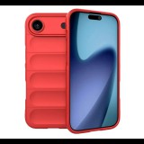 Szilikon telefonvédő (ütésállóság, kameravédő, 3D) PIROS Apple iPhone Air "Gigapack csomagolás" (GP-173642) (GP-173642)