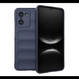 Szilikon telefonvédő (ütésállóság, kameravédő, 3D) SÖTÉTKÉK OnePlus Nord CE5 "Gigapack csomagolás" (GP-172090) (GP-172090)