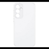 Szilikon telefonvédő (ütésállóság, légpárnás keret) ÁTLÁTSZÓ Samsung Galaxy S23 FE (SM-S711) "Gigapack csomagolás" (GP-148758) (GP-148758)