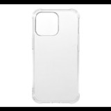 Szilikon telefonvédő (ütésállóság, légpárnás sarok) ÁTLÁTSZÓ Apple iPhone 13 Pro Max "Gigapack csomagolás" (GP-109825) (GP-109825)
