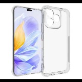 Szilikon telefonvédő (ütésállóság, légpárnás sarok) ÁTLÁTSZÓ Honor 400 Lite "Gigapack csomagolás" (GP-168395) (GP-168395)