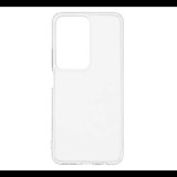Szilikon telefonvédő (ütésállóság, légpárnás sarok) ÁTLÁTSZÓ Realme C71 4G "Gigapack csomagolás" (GP-174584) (GP-174584)
