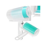 Szilikon zselés görgő ruhatisztító kutya macska szőr eltávolító - Roller ruha tisztító szőr eltávolító