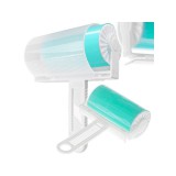 Szilikon zselés görgő ruhatisztító kutya macska szőr eltávolító - Roller ruha tisztító szőr eltávolító