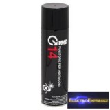 Szilikonmentes belsőtér tisztító