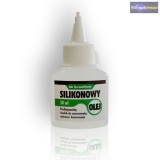 Szilikonolaj 50ml