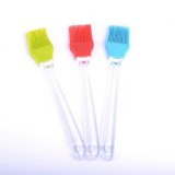 Szilikonos kenőecset, vegyes színben (C-180409)