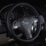 Szilikonos kormányvédő autókhoz - csúszásmentes és tartós anyagból