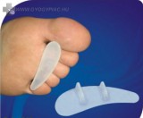 SZILIKONOS LABUJJ TAREJ 4016