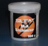 Szilintex Silifat M-A szilikonzsír 100 gr