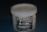 Szilintex Silifat M-T-100 szilikonzsír 500 gramm