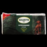 Sziluette papírzsebkendő 80db 3 rétegű classic