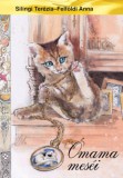 SZILVIA ÉS TSA. BT. KIADÓ Silingi Terézia, Felföldi Anna: Ómama meséi - könyv
