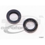 Szimering 17x28x7 Terra, R55