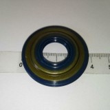 Szimering Husqvarna 445 fötengely  - eredeti