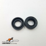 Szimering Kasei CG520-HB indító oldali 12x22x7