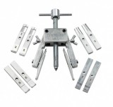 Szimering kihúzó szerszám