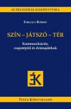 Szín-játszó-tér
