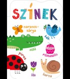 Színek