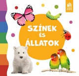 Színek és állatok