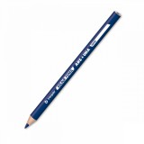 Színes ceruza, Ars Una, háromszög test, jumbo, kék