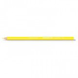 Színes ceruza, háromszögletű, STAEDTLER "Ergo Soft", sárga