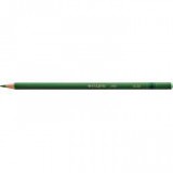 Színes ceruza, hatszögletű, mindenre író, STABILO "All", zöld