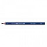 Színes ceruza, hatszögletű, vastag, KOH-I-NOOR "3422", kék [12 db]