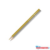 Színes ceruza készlet, hatszögletű Connect 14 klf. szín