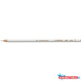 Színes ceruza Stabilo All 8052 fehér