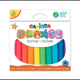 Színes modellező gyurma 10db-os szett - Carioca