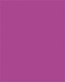 Színes papír, A3, 130 g, 50 lap, FOLIA, sötétrózsaszín (FL6321)