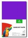 Színes papír, A4, 80g, 12x5 lap, STEPA, vegyes színek (ST230200502)