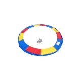 Színes tavaszi védőhuzat trambulinhoz 305 312 cm 10 láb