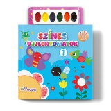 Színes ujjlenyomatok 1.