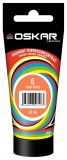 Színesítő Oskar 30ml Piros narancs