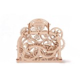 Színház - mechanikus modell (UGEARS)